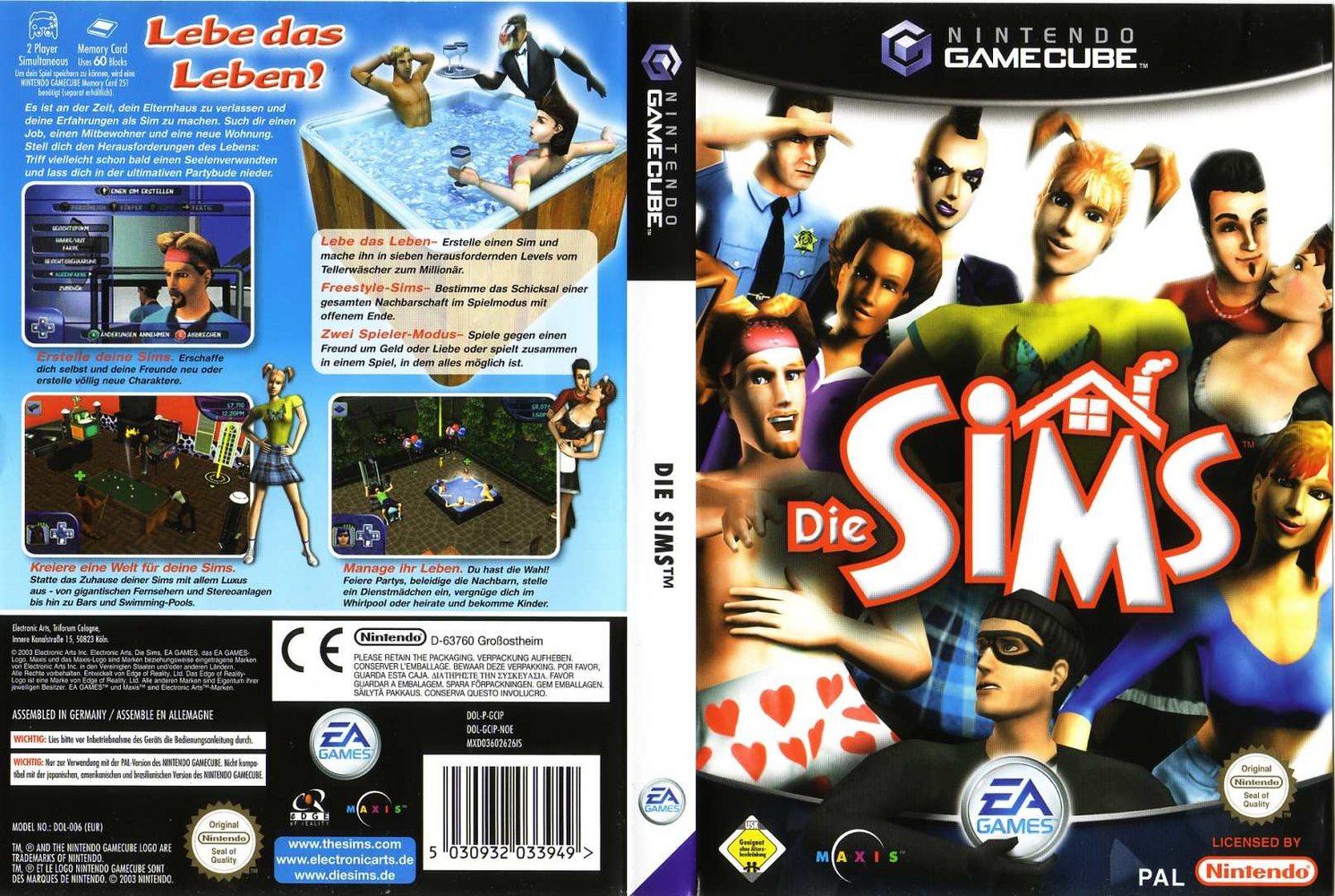 My Sims Agents Wii Iso Torrent